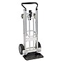 Cosco 4-in-1 Folding Series Convertible Hand Truck, 1000 lb. Capacity, Silver/Black (12323ASB1E)~#|#~6F241A87-ACD8-45D6-8463F832ABF4294E_sc7