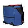 Manhattan Portage Red Label Nylon Water Resistant Laptop Bag, Navy (1719 NVY)~#|#~6F299C3A-0720-45BF-95939FE752296DB8_sc7