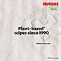 Huggies Natural Care Sensitive Unscented Baby Wipes, 64 Wipes/Pack, 12 Packs/Carton (51079)~#|#~6F3B3598-4C96-4CDD-9EA70DB1980CE0AF_sc7