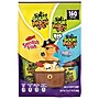 Sour Patch Kids & Swedish Fish Halloween Candy Variety Pack, 49.1oz, 160 Pieces (704620118900)~#|#~6F3E488A-8D70-45EF-A646CE38885B2B99_sc7