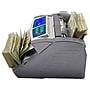 AccuBANKER Retail-Grade Bill Counter, Gray/White (AB1100)~#|#~6F3E6C99-98DD-481D-A6FF0DDA407035F1_sc7