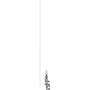 Lorell Relevance Acrylic Clamp Mount Desktop Privacy Panel, 15.7"H x 59"W, Clear (LLR16221)~#|#~6F4F0198-27FF-4ACB-ACB3359738EB791A_sc7