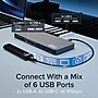 Plugable USB-C 5-Display Universal Docking Station (UD-7400PD)~#|#~6F576557-50D8-4BEF-802BB03FD03C0115_sc7