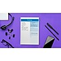 Better Office Today Notepad, 7" x 10", Ruled, Assorted Colors, 52 Sheets/Pad, 4 Pads/Pack (25831-4PK)~#|#~6F595CF5-646B-45A5-AC773BA0CC05DA5E_sc7