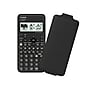 Casio 10+2 Digit Battery Powered Scientific Calculator, Black (FX-9910CW)~#|#~6F5ACF01-5AC0-40A6-981F1C4822E55638_sc7