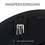 Logitech MX Master 3S for Mac Wireless Ergonomic Optical Mouse, Space Gray (910-006569)~#|#~6F5BACEF-309A-4093-B49D266CBD6EA5A1_sc7