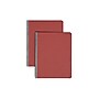 Smead Premium Pressboard 2-Prong Report Cover, Letter Size, Red (81752)~#|#~6F5BB6F4-6AB8-447D-BA217903F484822B_sc7