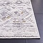 Safavieh Palma 4' x 6' Rectangle Indoor Area Rug, Machine Made, Beige/Light Grey (PAM332B-4)~#|#~6F6A7C03-AC02-4181-B8C765D11E3BBF03_sc7