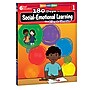Shell Education 180 Days Social-Emotional Learning, Writing, & Spelling Grade 1, 3/Set (SEP147653)~#|#~6F6B6EC5-09A6-49B0-AB1137E09A204572_sc7