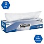 Kimtech Science Kimwipes Delicate Task Wipers, 11.22" x 12.3", White, 3-ply, 100 Sheets/Box (34743)~#|#~6F7463F2-CC0C-47F4-AA59A9693754A4E6_sc7
