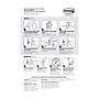 Command™ Large Traditional Hook, Brushed Nickel, 1 Hook, 2 Strips/Pack (17053BN-EF)~#|#~6F7B13A9-7BE3-43E9-98491A770A1051DA_sc7