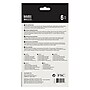 Liquitex BASICS Metal Palette Knives, Multicolored (LIQ3699372)~#|#~6F7FA14E-1632-44CB-B2CD1E12A75DF305_sc7