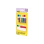 Post-it Flags and Tabs Combo Pack, .47" Wide Flags and 2" Wide Tabs, 200 Flags & 30 Tabs/Pack (686-XLP)~#|#~6F80A625-762B-475D-8F9E926AF2A7BB8F_sc7