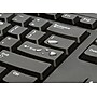 Kensington Keyboard for for Life Wired Spill-Safe Keyboard, Black (K64370A)~#|#~6F8321B1-3E5A-4886-AD98672456D447D0_sc7