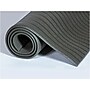 Crown Mats Tuff-Spun Foot-Lover Anti-Fatigue Mat, 36" x 144", Gray (FL 3612GY)~#|#~6F867D84-F634-45B0-ADD2309F816F6F79_sc7