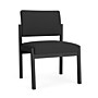Lesro Lenox Steel Fabric Guest Chair, Armless, Gray (LS1102.SBK-01OHGP)~#|#~6F8CDA9C-D012-4B23-A1E2A8358412ABA6_sc7