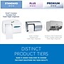Scott Essential 2 Rolls Coreless Bath Tissue Dispenser, White (09605)~#|#~6F908E88-AA5F-4B38-A0E310B48185A94B_sc7