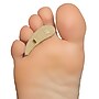 HealthSmart Steins Hammer Toe Crest Cushion and Buttress Pad, Small, Right, 3/Pack (765-5138-0000)~#|#~6F93F577-6D26-4F65-9A76C86820428262_sc7