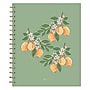 Blue Sky Bespoke Composition Notebook, 7" x 9", Lemons, 150 Sheets (155593)~#|#~6F951A09-EA10-41F0-AC928E1992F7B6F3_sc7