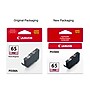 Canon 65 PM Photo Magenta Standard Yield Ink Cartridge (4221C002)~#|#~6F9AFCE1-19B6-499C-8566EB057BC33B40_sc7