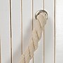 Household Essentials 19-Gallon 1-Section Hamper with Lid, Bamboo, White (HE1223)~#|#~6F9BF240-91C8-48A3-89CB9DD672DDFDB4_sc7