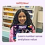 The Fidget Game Rocket Race Number Sense & Place Value Board Game (FDGROCKETRACE)~#|#~6FAC4681-BCEB-4669-8BD322913B4B2F9A_sc7
