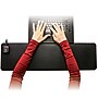 Victor Technology Heetz Heated Foam Non-Skid Desk Pad, Black (HTZ210)~#|#~6FAFA225-C61A-47B4-9AB064DCE8C8C2BA_sc7