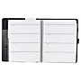 Undated See It Bigger 11.5" x 10" Undated Planner, Paperboard Cover, Black (90359)~#|#~6FB361BF-3882-445D-AE3FFC533C3C219A_sc7