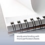Canson Artist Series 9" x 12" Wire Bound Sketch Pad, 100 Sheets/Pad, 3/Bundle (MCXC10051085103-3)~#|#~6FBD014F-7426-4961-96D1B5B835EA8971_sc7