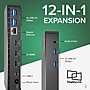 Plugable USB-C Triple HDMI Display Docking Station (UD-3900PDZ)~#|#~6FC54A67-6B3A-49B3-BB01295CAEF235CB_sc7