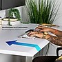 Mount-It! Dual Motor 72"W Electric Adjustable Standing Desk, White (MI-18124)~#|#~6FC6C798-1304-4F73-9EBDC38DCCA1F7C4_sc7