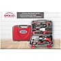 Apollo Tools Household Tool Set, 135-Piece, Gray/Red (DT0773)~#|#~6FD39E3D-ABB8-46F0-AF20767454C17858_sc7