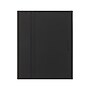 SaharaCase Navigate Series Keyboard Case for iPad Air 11" (M2, M3 & M4 2026), Scorpion Black (TB00425)~#|#~6FD58EBE-E59A-4027-8086C213B75768AE_sc7