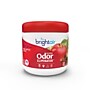 Bright Air Odor Eliminator Air Freshener & Deodorizer Gel, Fresh Apples & Spice Scent, 14 oz. (900194)~#|#~6FD6D0AB-4CCD-4E2C-9EEE92D404F30D52_sc7