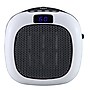 Good Housekeeping 750-Watt 2560 BTU Portable Ceramic Electric Wall Heater, White (73069-WH)~#|#~6FF664C2-765F-4DC3-96F4F54E70DE44D9_sc7