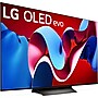 LG Evo C4 77" OLED 4K TV with WebOS 24 (OLED77C4PUA)~#|#~6FFBFB2D-C1AE-4170-A966C8259F9AB1DC_sc7
