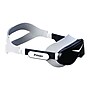 Pimax Dream Air Lighthouse Virtual Reality Headset, Spatial Audio, Black/White (PVH00010228)~#|#~7004B9E1-DBAF-4AD8-828DC4CD7243236B_sc7