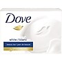 Dove White Travel Size Bar Soap, 2.6 Oz., 36/Carton (CB126811)~#|#~70069060-83BA-4011-BFEF95D20F376DD9_sc7