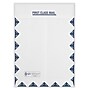 ComplyRight CMS-1500 Self Seal Security Tinted Window Envelope 9" x 12 1/2", White/Blue, 100/Pack (1500RS)~#|#~70074392-65EE-405E-BA2A8D979CFD61F9_sc7