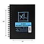 Canson XL Series 5.5" x 8.5" Wire Bound Mixed Media Sketch Book, 60 Sheets/Book (MCXC400085760)~#|#~700BF92B-35F5-4B85-9BB10076A3FC41FA_sc7