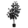 Nearly Natural Artificial Halloween Black Oak Tree, 4' (T5192)~#|#~700F9976-3F4A-431F-839C35D391455FBA_sc7
