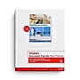Staples Heavyweight Sheet Protector, 8.5" x 11", Clear, 50/Box (15943-CC)~#|#~7012E99A-5788-484B-8A2E3AB16DFD988E_sc7