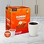 Dunkin' Pumpkin Spice Coffee Keurig K-Cup Pods, Medium Roast, 22/Box~#|#~701B005E-D2E8-4D97-B9FE7DD05CC44366_sc7