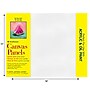 Strathmore 300 Series Primed White Canvas Panel, 11" x 14", (STTP31111)~#|#~7020282F-3A2F-444C-9986C265F0CA38C2_sc7