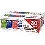 Kettle Gluten Free Potato Chips Variety Pack, 45 oz., 30 Bags/Carton (109402)~#|#~7021A824-2AAF-42D6-913D823000519839_sc7