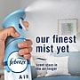 Febreze Air Mist Air Freshener Spray, Unstopables Fresh Scent, 8.1 oz., 3/Pack (5570/3401)~#|#~70281789-36A0-4B72-ADEFC427EFDDF1AE_sc7