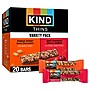 KIND Thins Gluten Free Nut Bar Variety Pack, 14.8 oz., 20 Bars/Box (41891)~#|#~7036CB2F-43F1-428B-84C3CBB57FF9EAD2_sc7