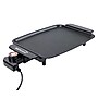 Brentwood 1,200-Watt Electric Ceramic Griddle, Black (TS-810)~#|#~703C4CBC-C42A-483C-9245E19509D5D200_sc7