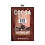 Lavazza Cocoa Bliss Milk Chocolate Hot Cocoa, Flavia Freshpacks, 72/Carton (MDR20620)~#|#~703F2E1A-C967-4225-B784119CBC2AD047_sc7