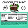 Power Crunch Chocolate Mint Protein Bar, 16.9 oz., 12 Bars/Box (XUS44275)~#|#~7044079C-6845-442A-820478584267F416_sc7